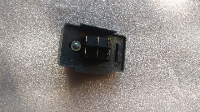 Chân ga cho xe điện trẻ em