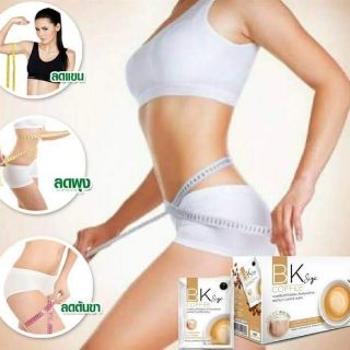 Cà phê thái giảm cân nhé