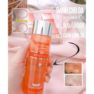 Nước Hoa Hồng Labo Labo Super