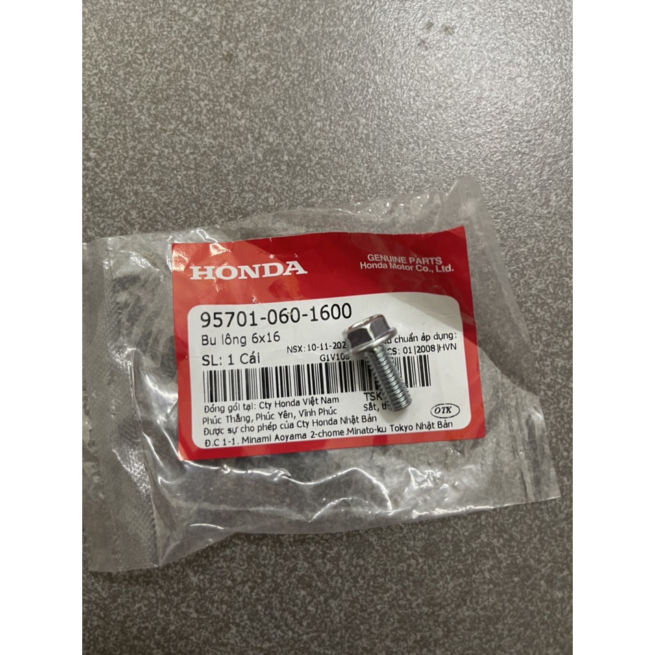 ốc bắt báo số báo tốc độ xe future neo future x future 2 hàng chính hãng 957010601600