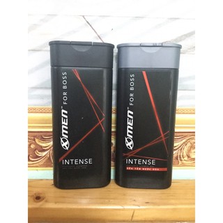 DẦU GỘI XMEN FORBOSS 180ml