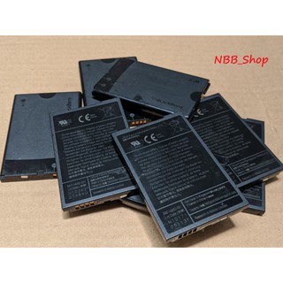 Pin MS1 cho BlackBerry Bold 9000, 9700, 9780