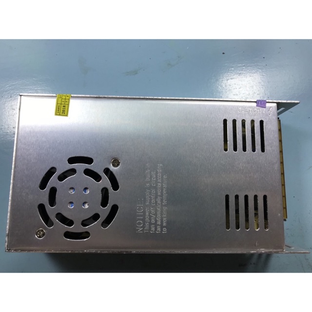 NGUỒN TỔ ONG 5V 70A(350W)Quạt cũ | BigBuy360 - bigbuy360.vn