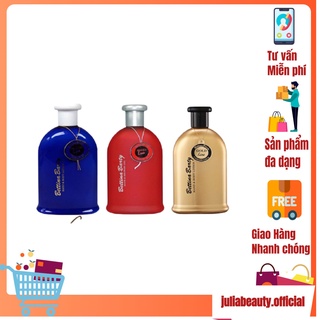 Sữa Tắm Bettina Barty / 𝘍𝘳𝘦𝘦𝘴𝘩𝘪𝘱 / Sữa Tắm Nước Hoa Dạng Gel Chuẩn Đức Loại 500ML - Julia Beaty - Sp5