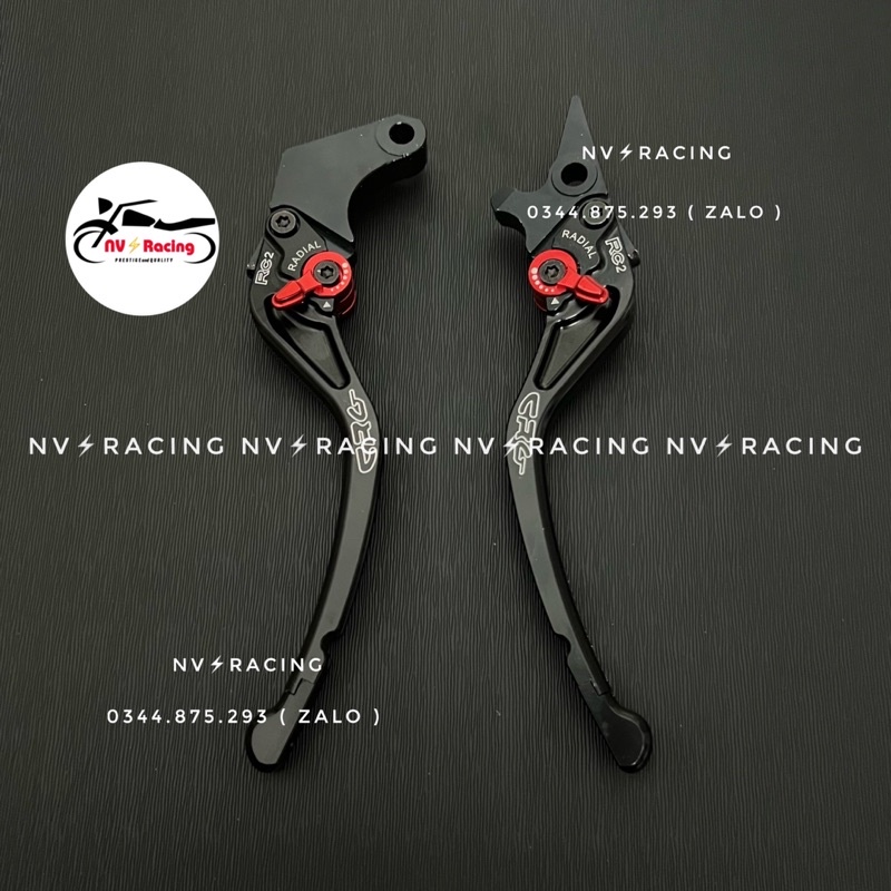 Bộ tay thắng - tay côn Winner - Winner X - CBR150 CRG RC2