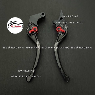 Bộ tay thắng - tay côn winner - winner x - cbr150 crg rc2