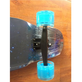 Ván trượt LongBoard MiciCyty Coolstep ( Dài 1m17 )