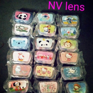 Khay gương mini