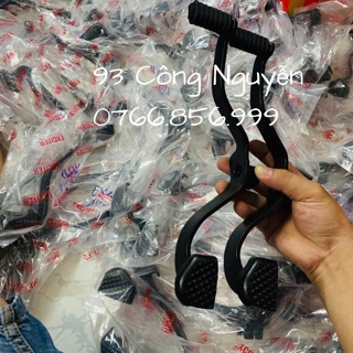 Cần số ex 135 150 dùng chung