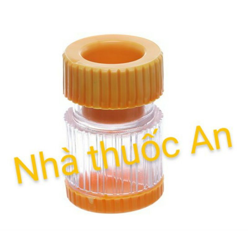 Dụng cụ nghiền thuốc cho bé