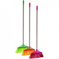 Chổi cước nhựa quét nước, quét sân, quét nhà cán inox CHẤT LƯỢNG - LOẠI TỐT