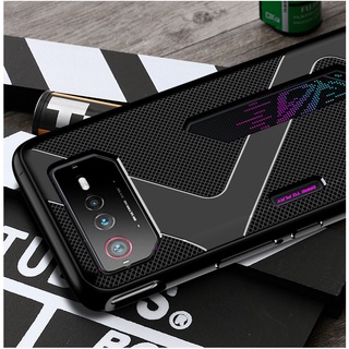 Ốp Điện Thoại Mềm Cho ASUS ROG Phone 6 / ASUS ROG Phone 6 Pro