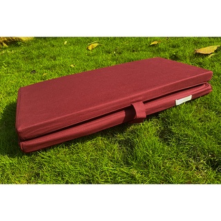 Tọa cụ (đệm, nệm, thảm) ngồi thiền, lễ lậy, tụng kinh, bằng xốp PE ngồi lâu không bị lún hàng uy tín chất lượng lâu năm