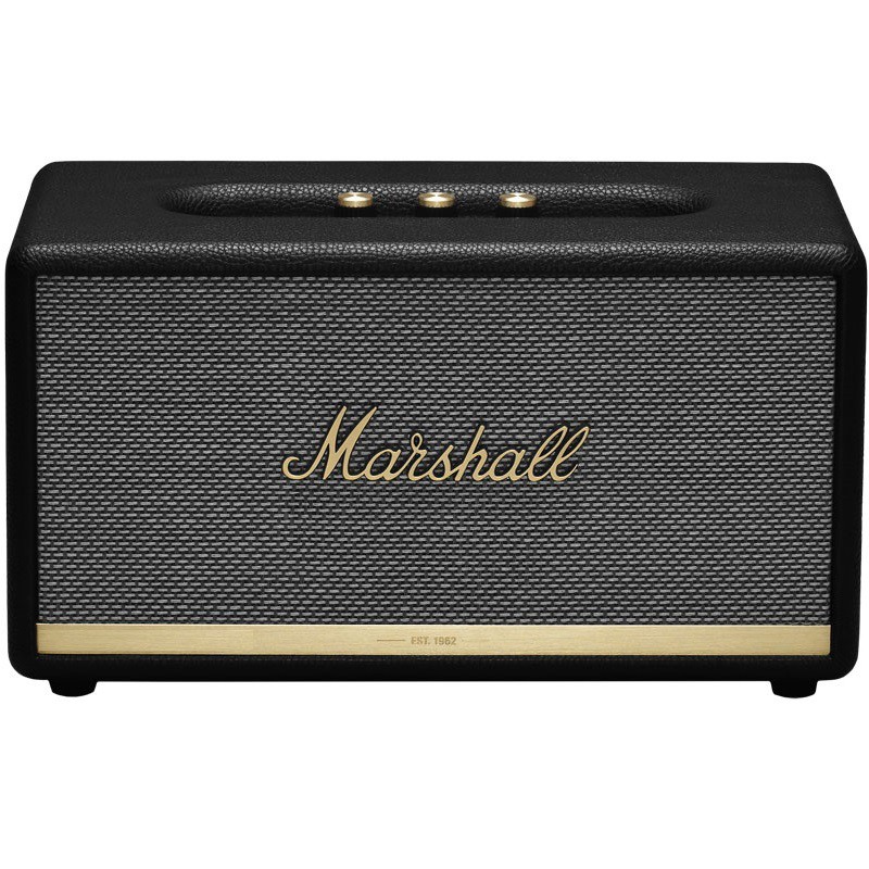 [Mã SKAMPUSHA7 giảm 8% đơn 250k]Loa Bluetooth Cao Cấp Marshall Stanmore II