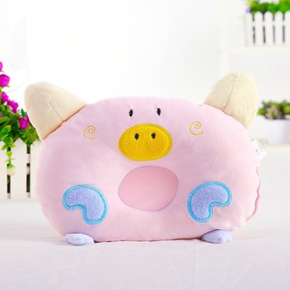 Gối nằm đỡ đầu cho trẻ sơ sinh