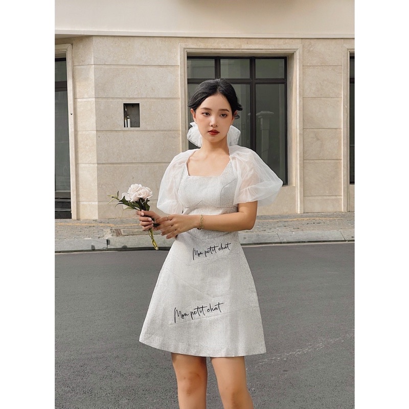 Váy Chi Chi Chành Chành