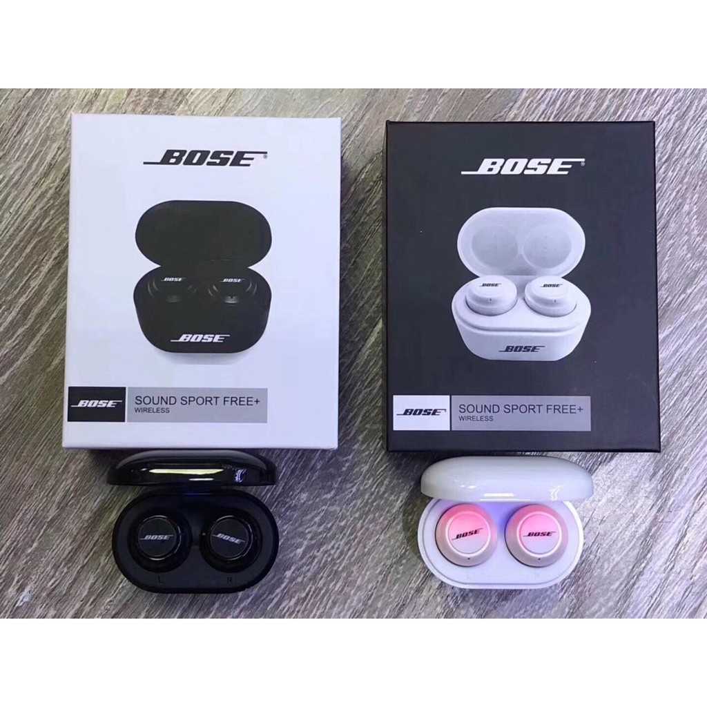 TAI NGHE BLUETOOTH SONY SOUND SPORT FREE+ SIÊU BASS