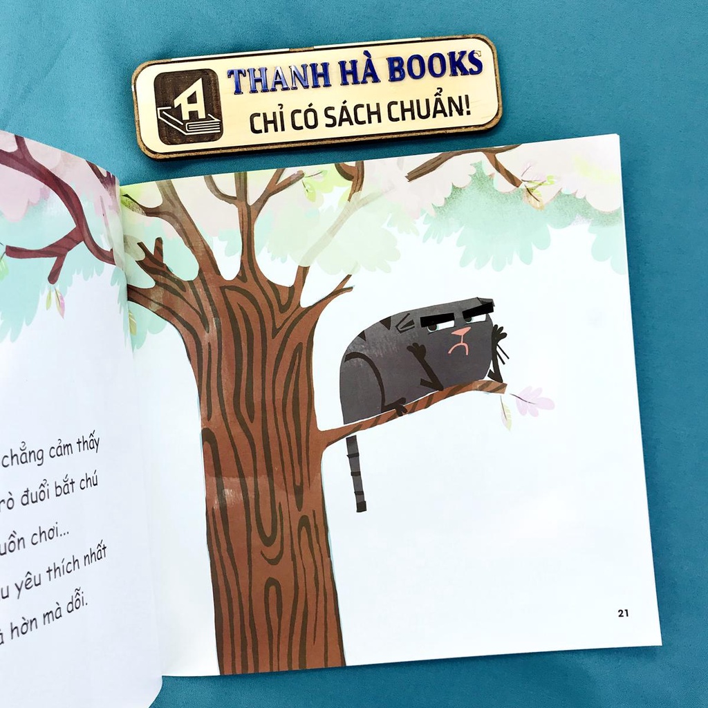 Sách - EQ - IQ: Giúp Trẻ Làm Chủ Cảm Xúc - Lẻ tùy chọn