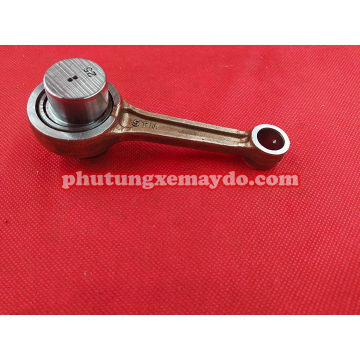 Tay Dên Malaysia Chích Ắc 2L5