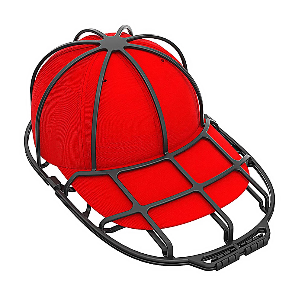 Khung Giá Đỡ Giặt Nón Lưỡi Trai Tiện Dụng