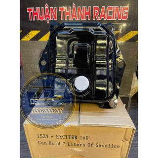 THÙNG XĂNG EX150 - 7 LÍT