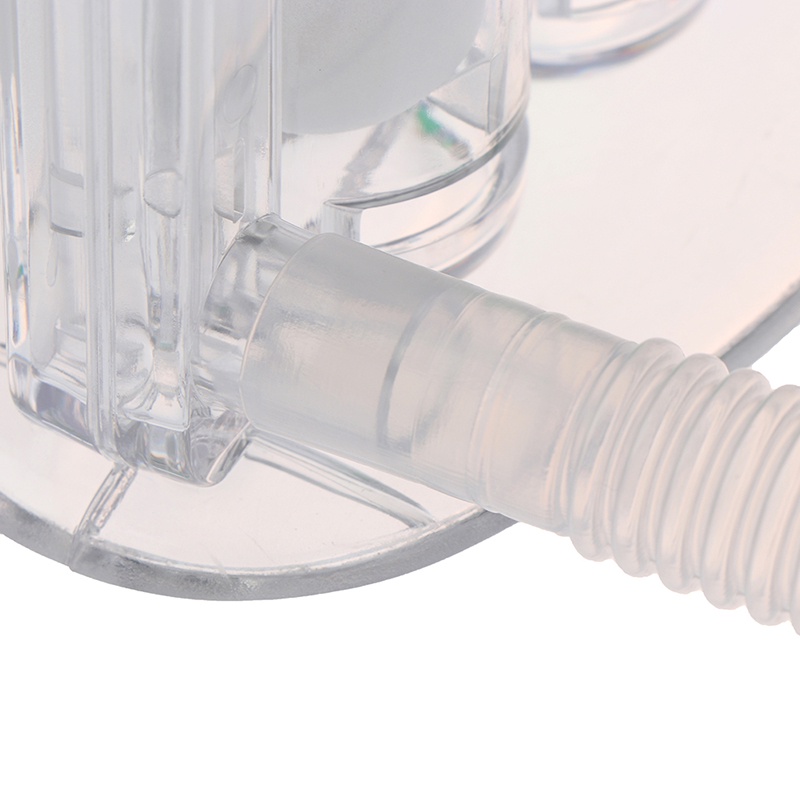 Dụng Cụ Luyện Tập Hô Hấp Hơi Thở Sâu Phù Hợp Cho Khí Hygienic Lung