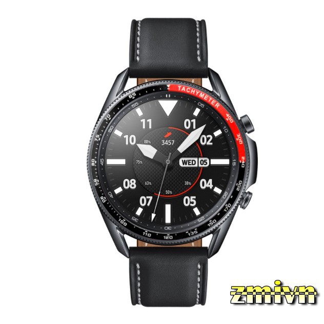 Vòng benzel bảo vệ đồng hồ Huawei Watch GT2 46mm