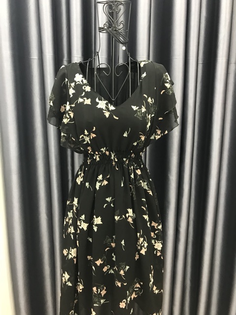 COMBO 2 ĐẦM MAXI