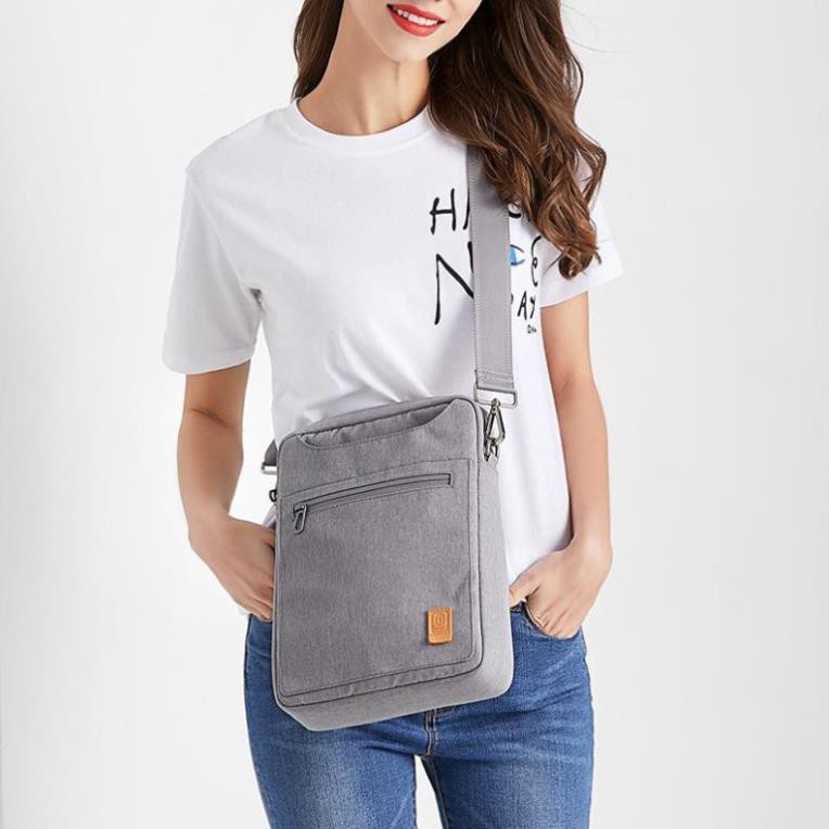 Túi Đựng Ipad Cao Cấp Đẹp Và Tiện Lợi Đựng Tối Đa Ipad 11 inches Wiwu Tablet Bag