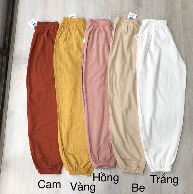 Quần đũi Alibaba ( có ảnh thật và video) | BigBuy360 - bigbuy360.vn