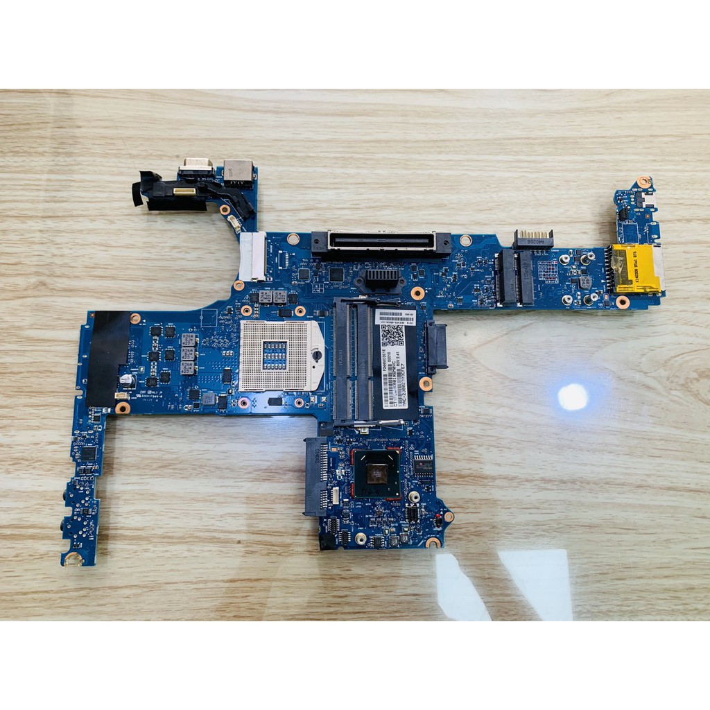 Mainboard HP Elitebook 8470p