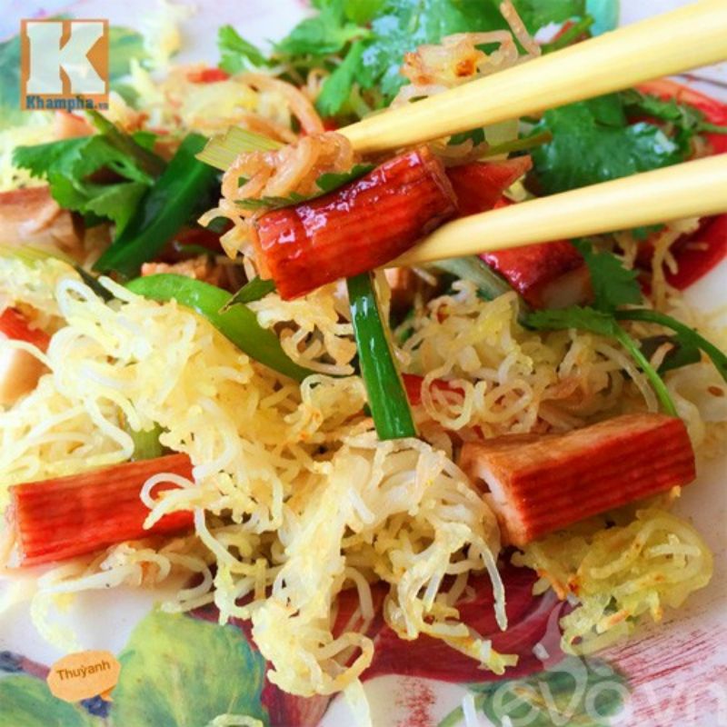 5k  thanh cua siêu ngon