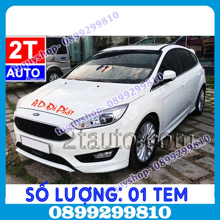 01 TEM DECAL DÁN STICKER CHỮ A DI ĐÀ PHẬT DÁN Ô TÔ XE HƠI XE TẢI