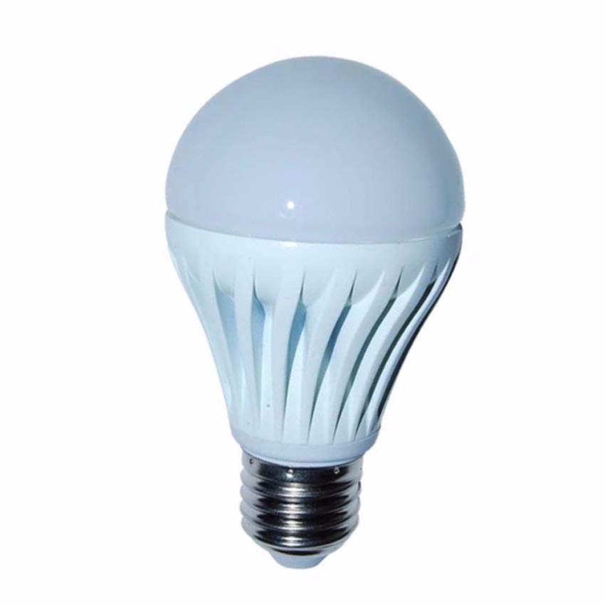 Bóng đèn LED BULB 12W ( Ánh sáng vàng)