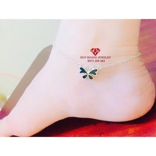 Lắc chân Bạc ta