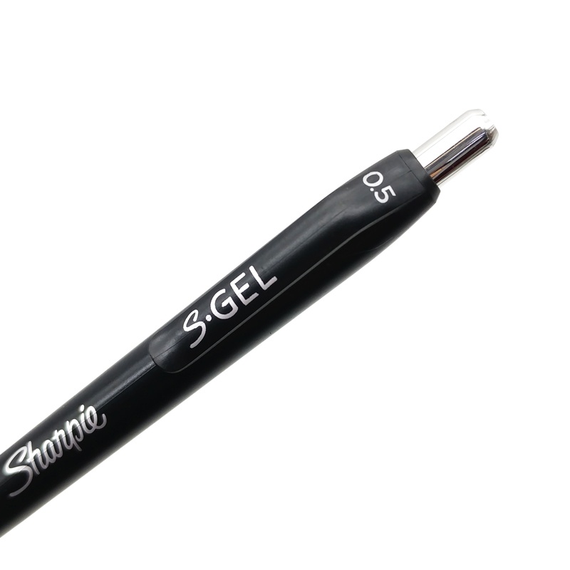 Bút Gel S-Gel 0.5 mm - Sharpie 2103138 - Mực Xanh