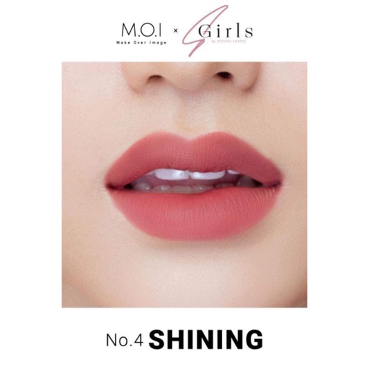 Son kem S GIRLS Hồng ĐẤT | BigBuy360 - bigbuy360.vn