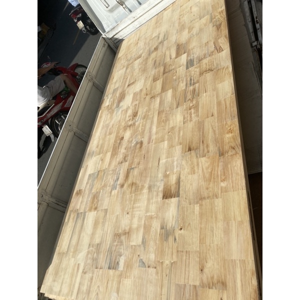 Ván gỗ thông ghép 1m2x2m4 8li 10li 12li 15li 17li