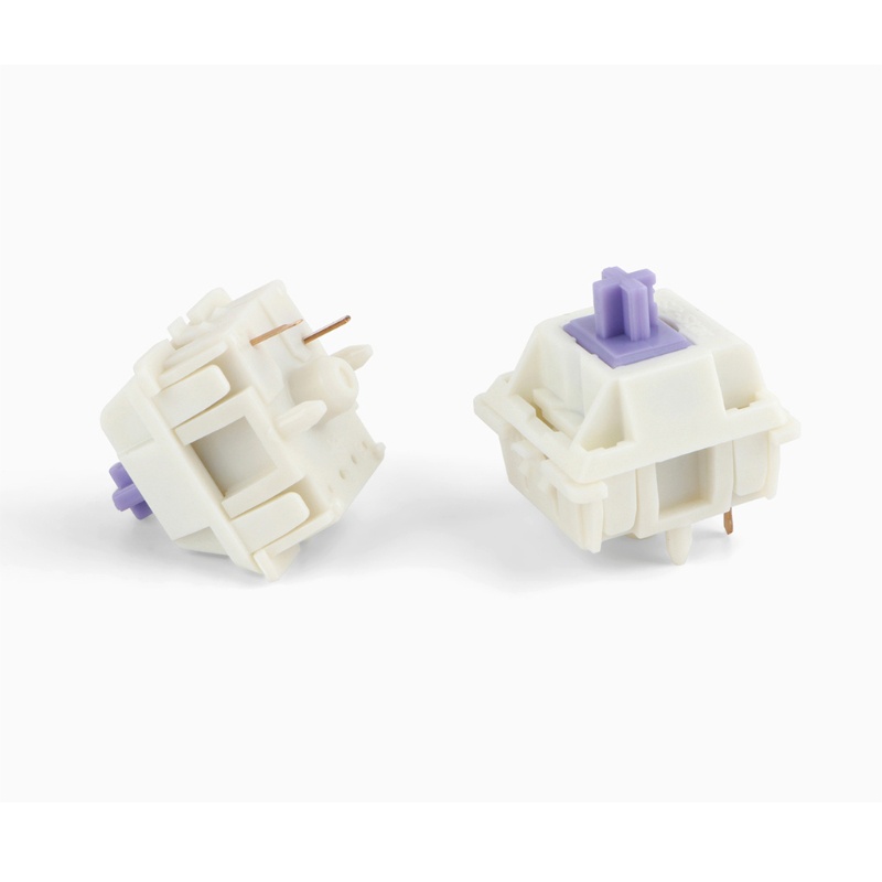 Công Tắc SP-STAR Tuyến Tính Cho Bàn Phím Cơ 5Pin 67g