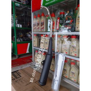 PÔ SPARK ÊM CHO WAVE, SIRIUS