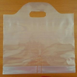 500gr Túi Đơn/Túi Đôi có vách Đựng Trà Sữa