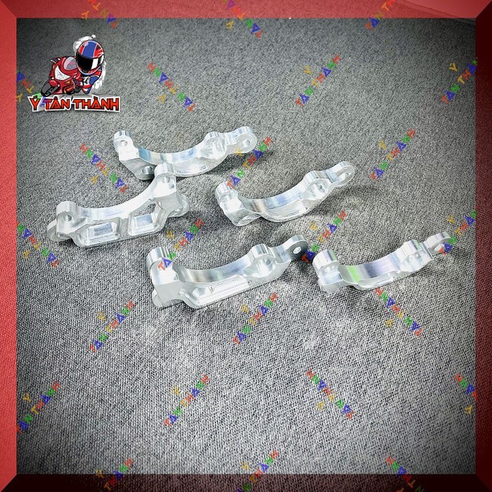 Pas đĩa heo rembo 2 Pis đĩa 220mm cho các loại xe máy MS216