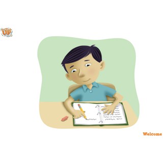Flashcard Everybody Up 2