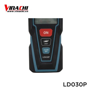 Máy Đo Makita LD030P