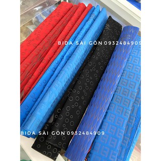 Ruốc cơ bida nhung IBS cao cấp Hàn Quốc