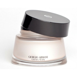 Kem nền Giorgio Armani Crema Nuda Tinted Cream