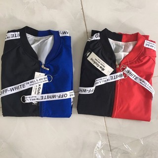 FREESHIP_ÁO KHOÁC DÙ 2 Màu Thần Thánh