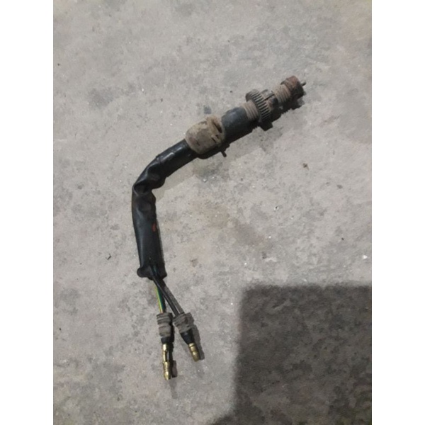 Cục top chân wapha hay rs rin rã xe.nguyên xi co trầy.