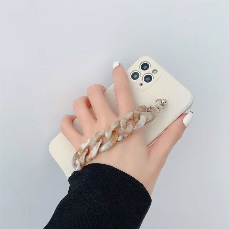 Ốp Điện Thoại tpu Mềm Bảo Vệ Toàn Diện Cho Iphone 6 7 8 SE 2020 6P 7P 8P X XS XR XsMax 11 12 13 Pro 11 12 13 Pro Max