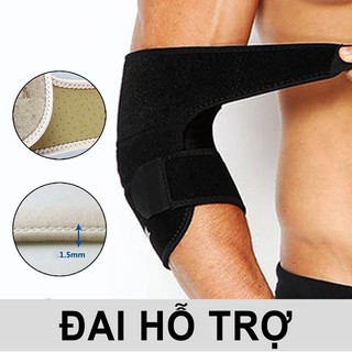 {GIÁ HỦY DIỆT}Bó khủy tay luồng AOLIKES 7948 ( 1 Chiếc )